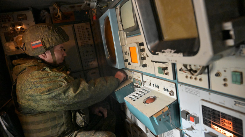 Слюсарь сообщил о сбитых БПЛА над Ростовской областью