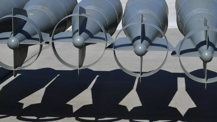 MWM: удары российских авиабомб приводят к ликвидации 80—90% личного состава ВСУ