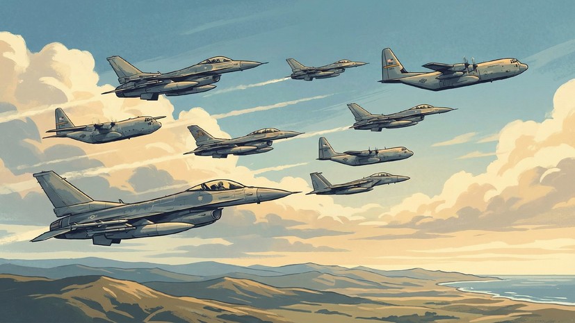 Подполковник Перейра: США вряд ли проведут ещё одну атаку на Венесуэлу