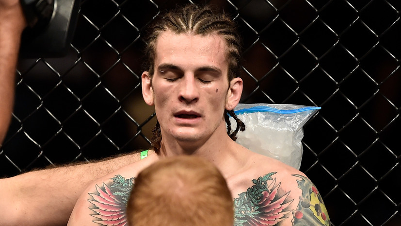 О'Мэлли допустил, что может завершить карьеру после реванша с россиянином Яном