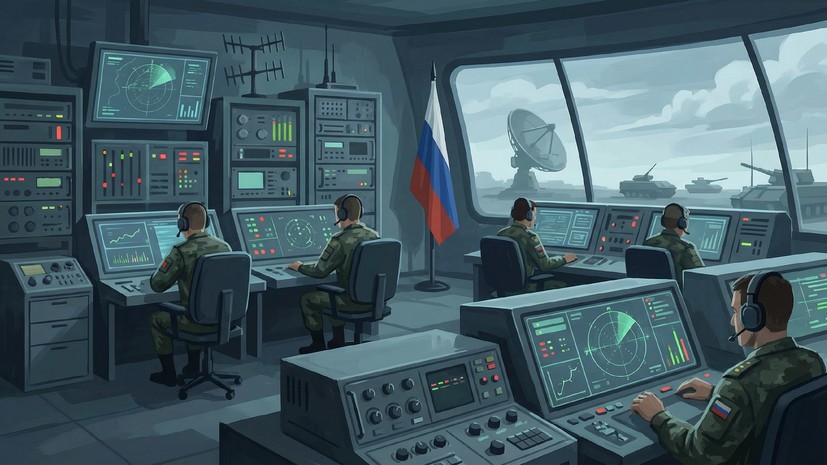 Силы ПВО за сутки сбили 360 БПЛА и два снаряда HIMARS