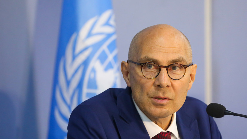 Глава УВКПЧ ООН: операция США в Венесуэле подрывает основы международного права