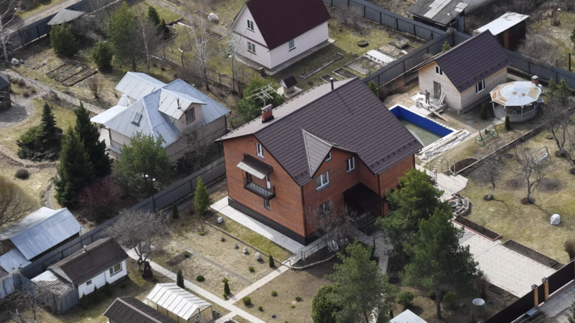 В ГД рассказали о возможном льготном тарифе на электроэнергию для дачников