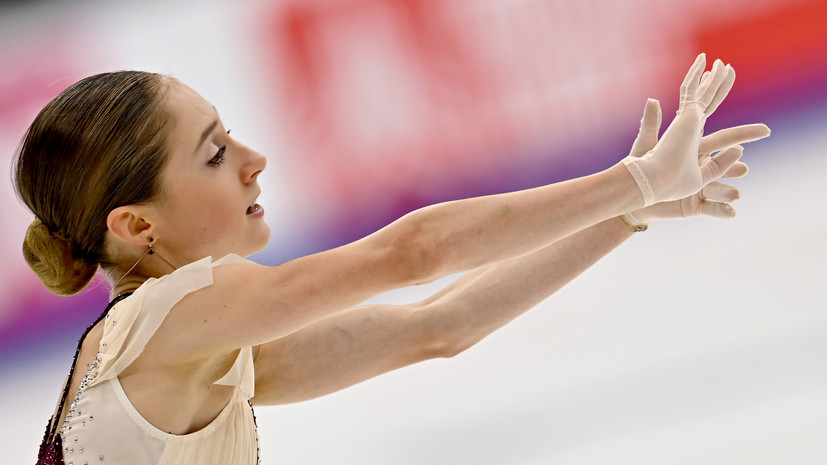 Горбачёва сообщила о перенесённой операции в Германии