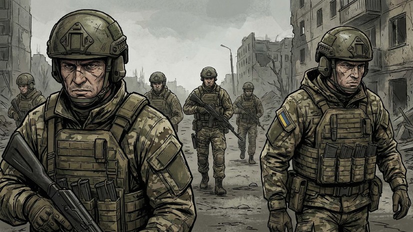 ВСУ нанесли удар по детскому Центру творчества в Херсонской области