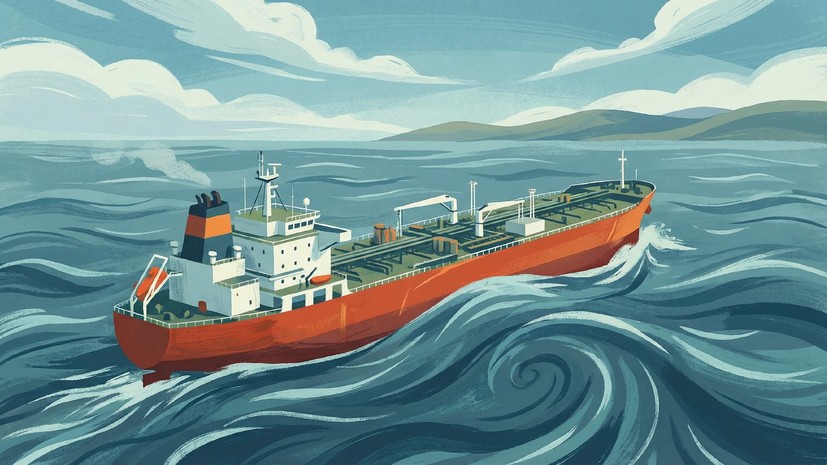 МИД России следит за ситуацией вокруг нефтяного танкера «Маринера»