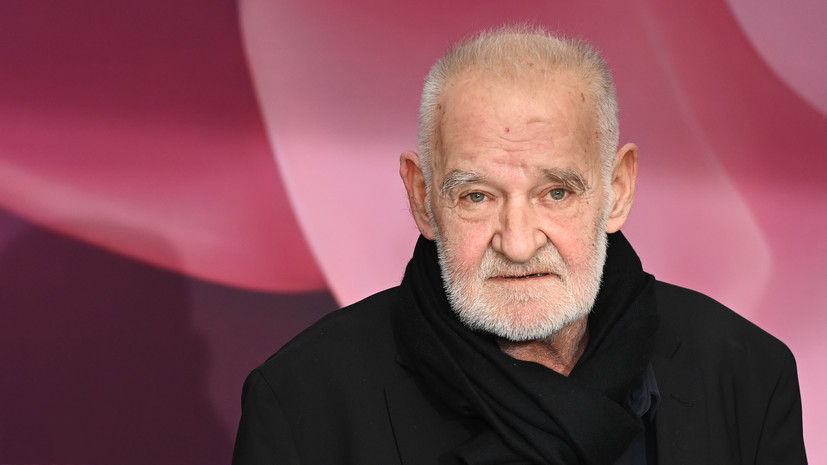 Умер венгерский кинорежиссёр Бела Тарр