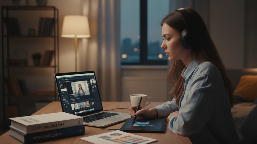 HR-эксперт Журавлёв рассказал, как развивать новые навыки