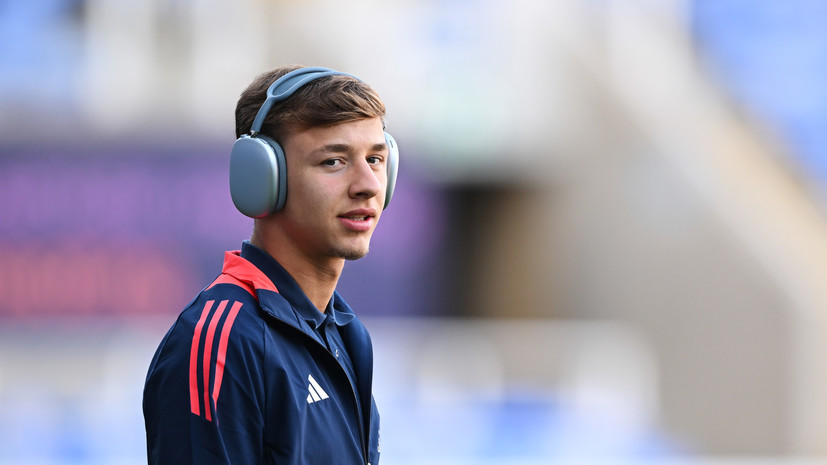 Отец Ибрагимова объяснил, при каких условиях Амир сделает выбор в пользу сборной Англии