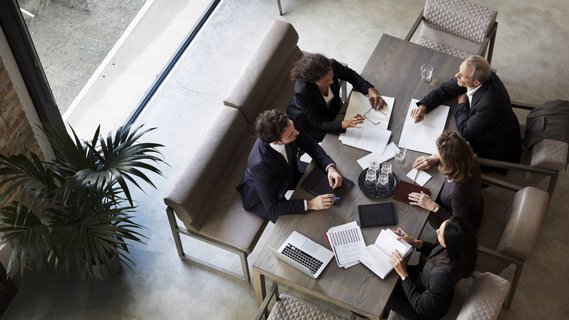 Эксперт по недвижимости: самые дорогие битвы разворачиваются в кабинетах юристов