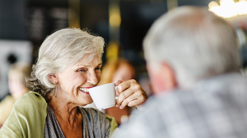 Нутрициолог Ничеговская: кофе способствует снижению развития болезни Альцгеймера