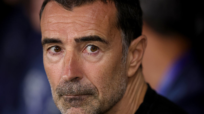 Червиченко — о Карседо: очередной психопат в «Спартаке»