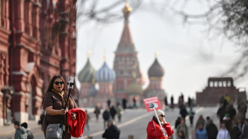 Экс-помощница Байдена Рид назвала главным качеством россиян сплочённость