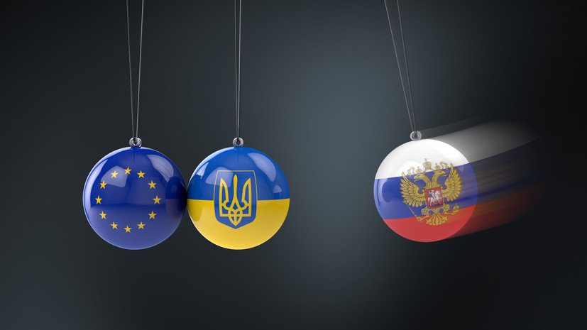 Петро: даже если Украину объявят победительницей, проигравшей будет Европа