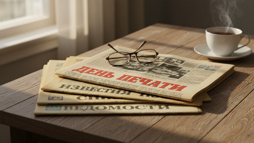 «Правда», «Новая жизнь» и «Северная пчела»: что читала Россия 300 лет назад