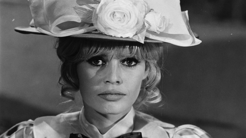 PM: смерть Брижит Бардо связали с последствиями онкологических операций