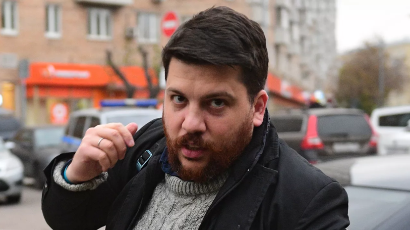 Юрист Серуканов: причина скандала с Волковым — его давняя вражда с Ходорковским