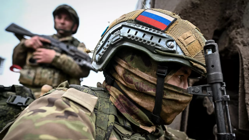 Минобороны России сообщило об уничтожении РСЗО «Буран» в зоне СВО