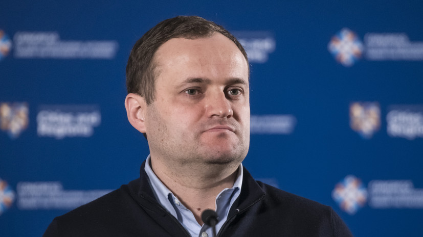 Кулеба назвал кладбище единственным, что сейчас объединяет украинцев