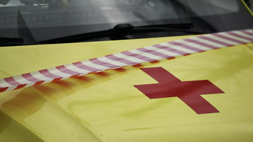 «Известия»: в Подольске при взрыве гранаты во дворе погиб один человек