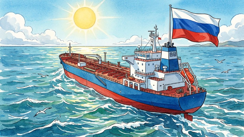 Минтранс: у «Маринеры» было временное разрешение на плавание под флагом России