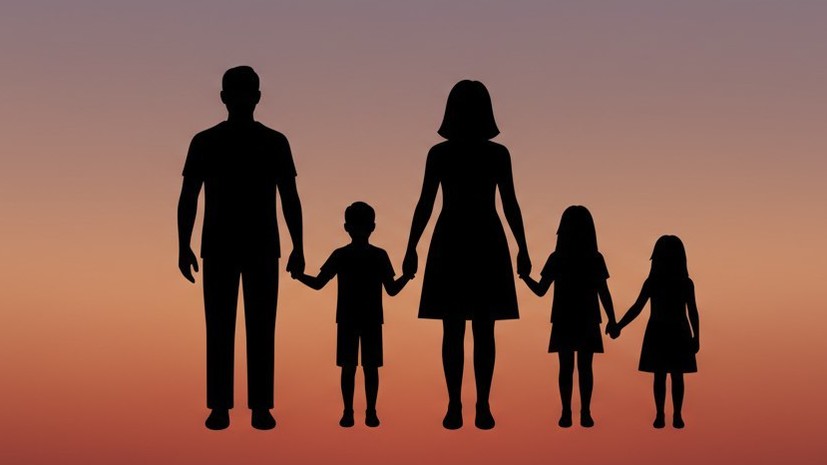 В Госдуме рассказали о мерах поддержки многодетных в 2026 году