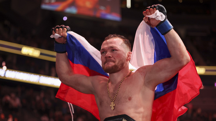 Бадаев оценил перспективы Петра Яна в 2026 году