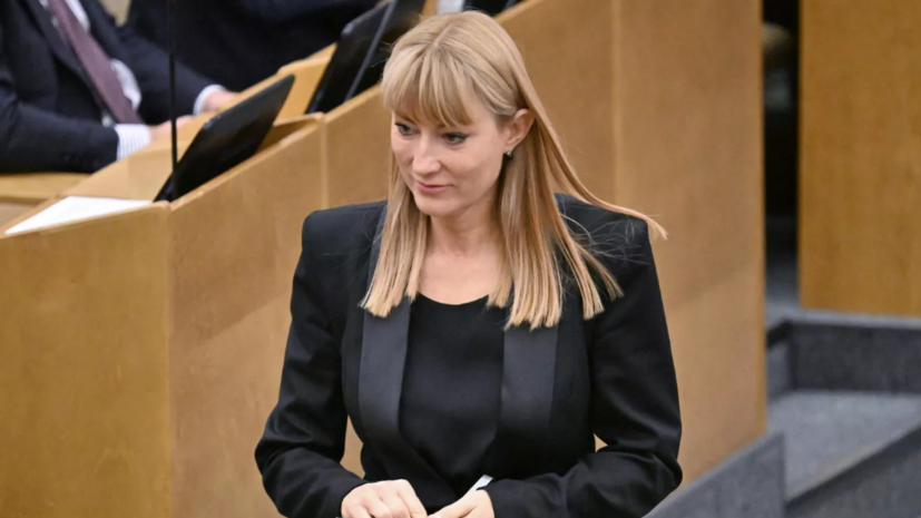 Журова назвала несправедливым запрет демонстрации российского флага на трибунах во время Игр