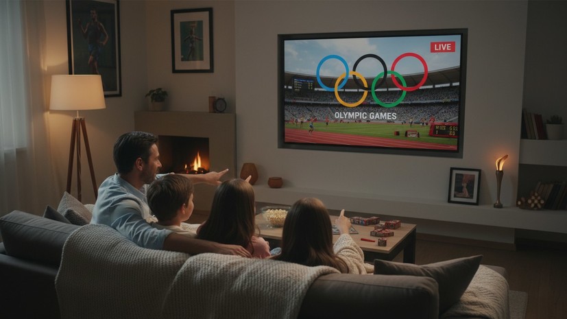 МОК не отвечает на запросы российских вещателей насчёт показа Олимпиады-2026