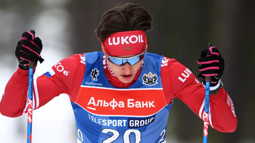 Сорин: не ставим перед Коростелёвым и Непряевой задачу взять медаль на Олимпиаде