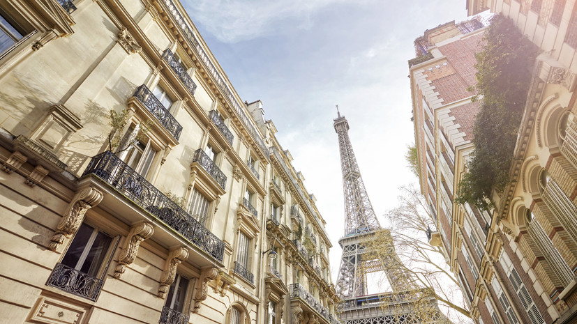 «Общественное»: в Париже 8 января состоится очередная встреча по Украине