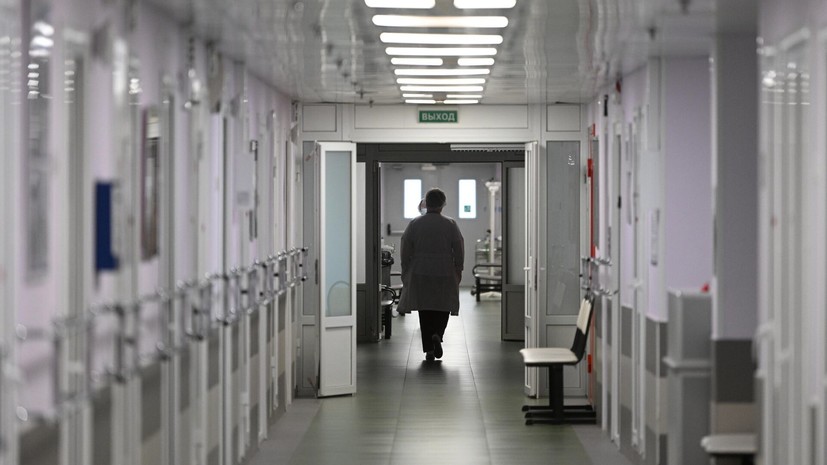 Роспотребнадзор: в Подмосковье подозревают случаи ботулизма