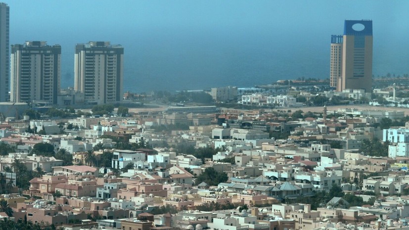 Первая группа застрявших на Сокотре российских туристов добралась до Джидды