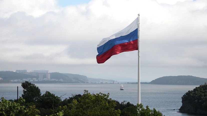 Политолог Крайнер: Запад реализует план 1945 года о нападении на Россию