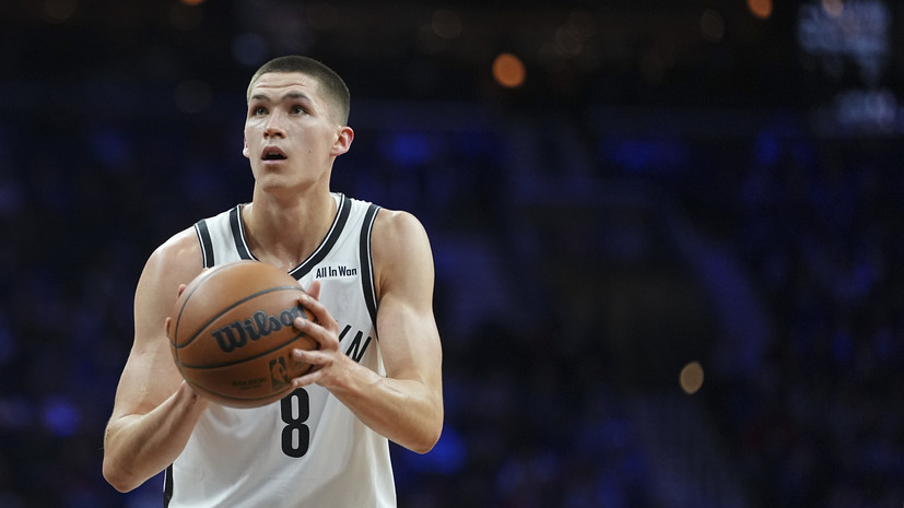 18 очков Дёмина не помогли «Бруклину» обыграть «Орландо» в НБА