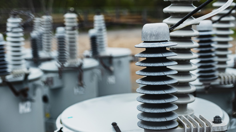 В Германии неизвестные пытались поджечь электроподстанцию в городе Эркрат