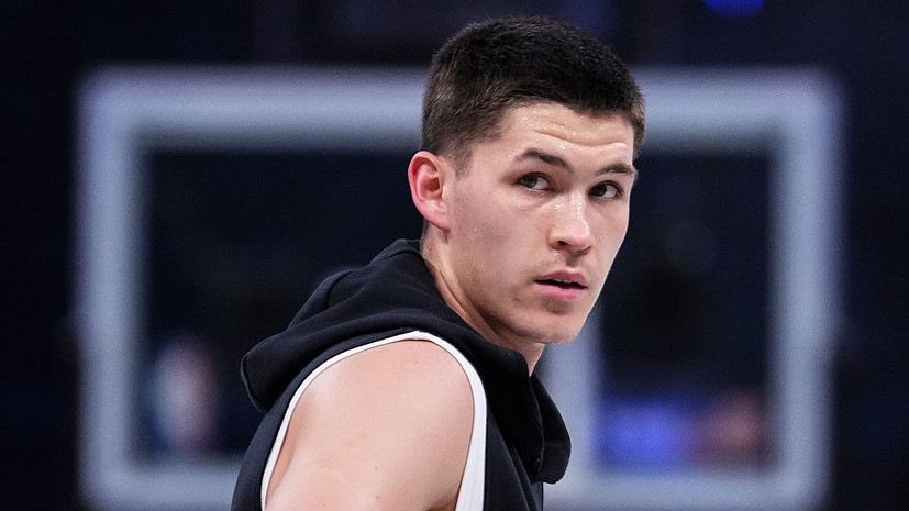 Дёмин — о 18 очках в матче с «Орландо»: если не я, то кто?