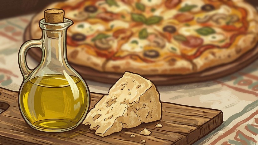 Роскачество назвало товары с наибольшим уровнем фальсификата