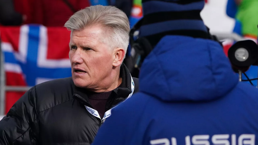 Васильев призвал все российские спортивные федерации подать апелляции в CAS