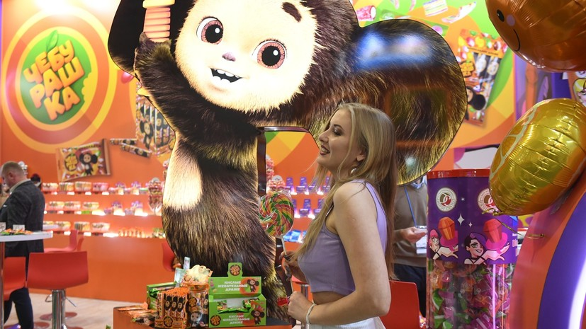 Фильм «Чебурашка 2» собрал в российском кинопрокате более 4 млрд рублей