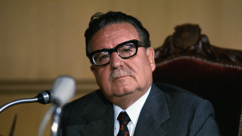 Аналитик рассказал о ярких личностях в истории Латинской Америки