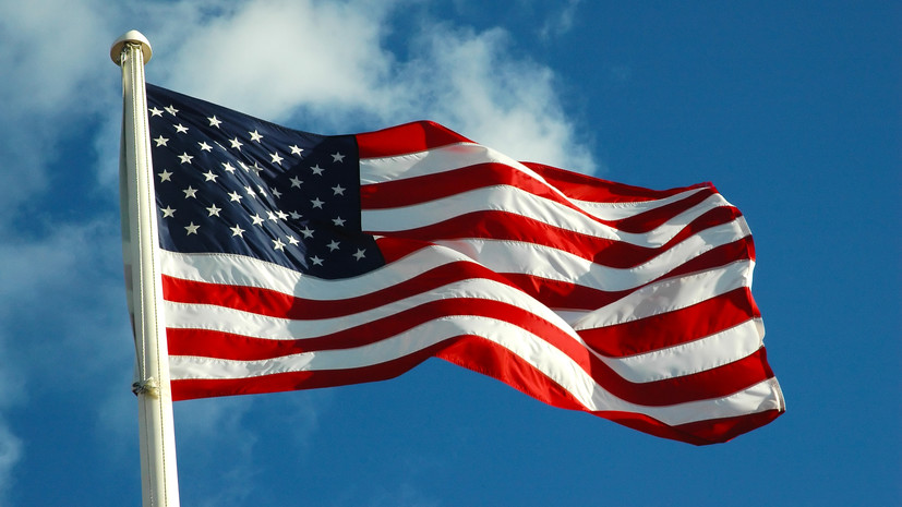 В США рассекретили детали разговора Путина и Буша за два дня до вторжения в Ирак