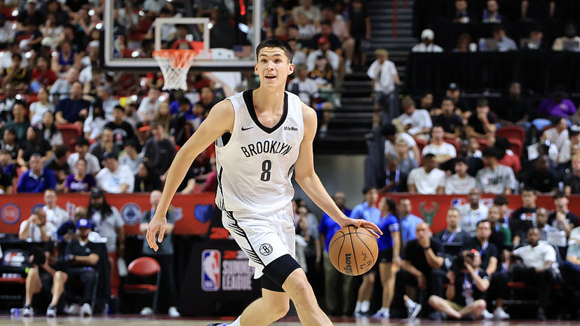 Дёмин — о матче с «Орландо»: случилось ровно то, что я в юности рисовал в голове