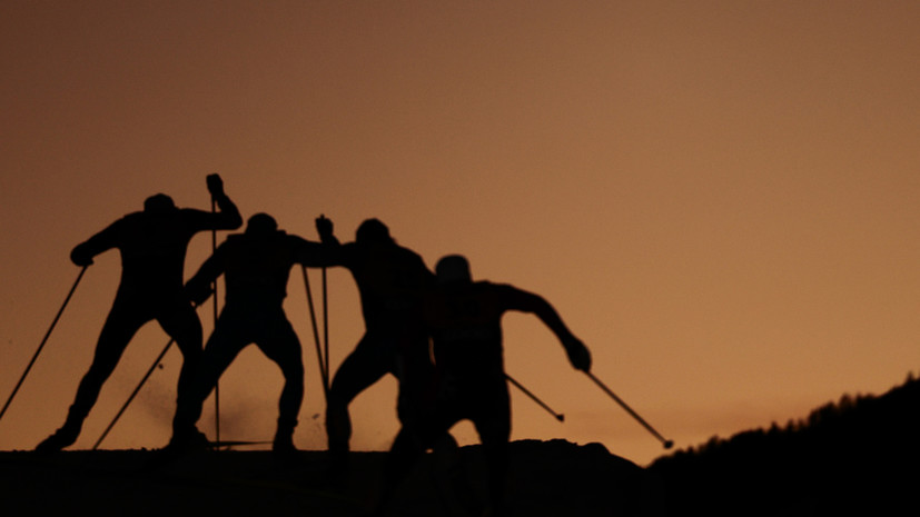 FIS присвоила нейтральный статус ещё трём российским спортсменам