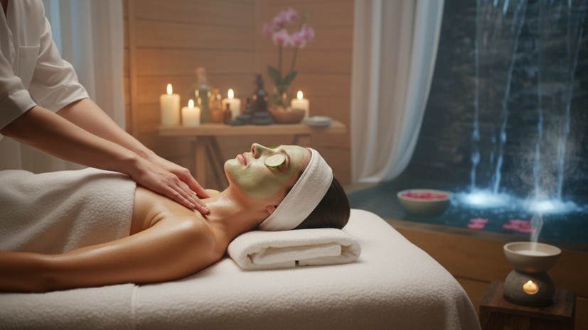 Бизнесмен Алексеев спрогнозировал рост велнес-индустрии в 2026 году