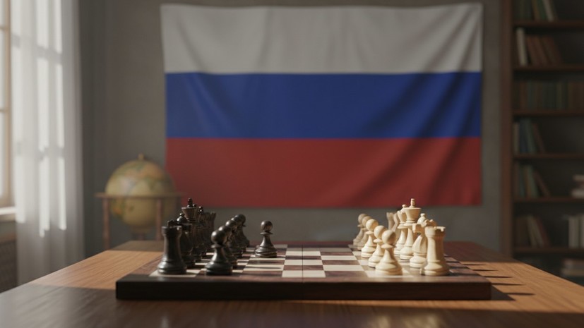 Пять стран обжаловали в CAS решение ФИДЕ снять санкции со сборной России