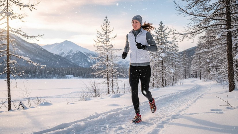 Тренер Смирновская предостерегла от резкого возвращения к занятиям спортом