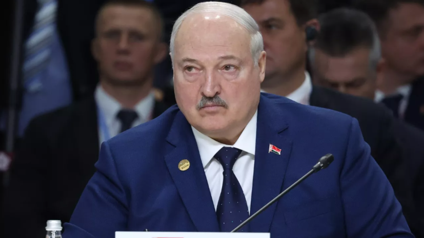 Лукашенко осудил захват Мадуро и назвал его «показным героизмом» США