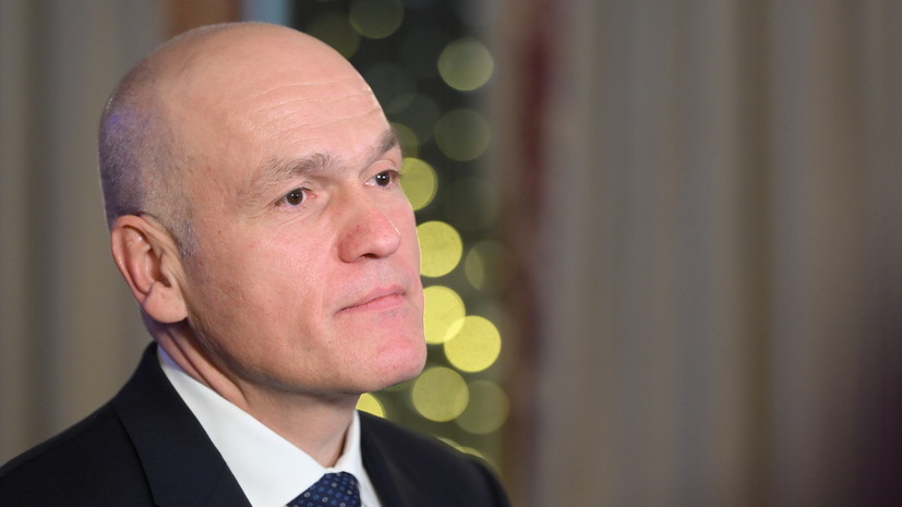 Глава ФШР Филатов связал подачу иска в CAS рядом стран с боязнью триумфа россиян