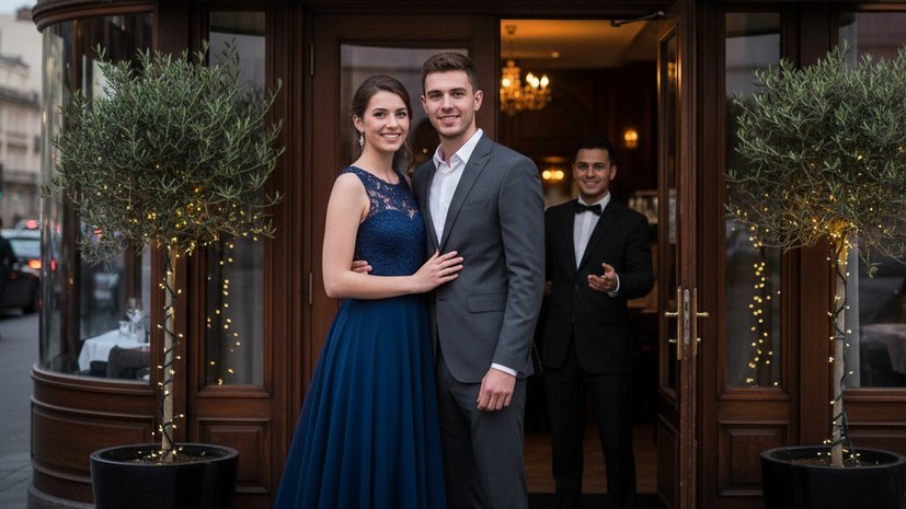 Юрист Русяев: в ряде случаев в ресторане за границей не вправе требовать плату за вход